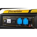 Генераторы Champion GG3200EW