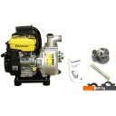 Мотопомпы Champion GP40 Мотопомпы Champion GP40