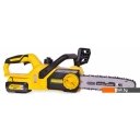 Цепные электро- и бензопилы Champion CSB1811/CSB1821 (с 1-им АКБ) Цепные электро- и бензопилы Champion CSB1811/CSB1821 (с 1-им АКБ)