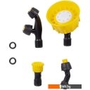 Опрыскиватели Champion SA16