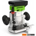 Фрезеры Greenworks G24RO 3502507 (без АКБ)