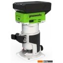 Фрезеры Greenworks G24RO 3502507 (без АКБ)