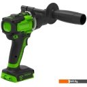 Шуруповерты, гайковерты, электроотвертки Greenworks GD24DD140 3707607 (без АКБ)