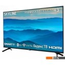 Телевизоры Skyline 43LST6575