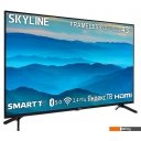 Телевизоры Skyline 43LST6575