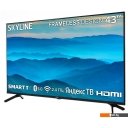 Телевизоры Skyline 43LST6575