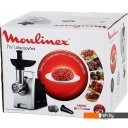 Мясорубки Moulinex ME106832