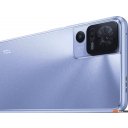 Мобильные телефоны TCL 40SE T610K 6GB/256GB (перламутровый сиреневый)