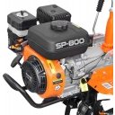 Мотоблоки и мотокультиваторы Skiper SP-800 (колеса 6.00-12)