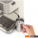 Кофеварки и кофемашины DeLonghi Stilosa EC235.CR Кофеварки и кофемашины DeLonghi Stilosa EC235.CR