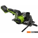 Циркулярные, торцовочные и сабельные пилы Greenworks G24MCS 1501207 (без АКБ)