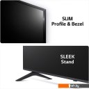 Телевизоры LG UR78 75UR78006LK Телевизоры LG UR78 75UR78006LK