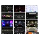 Автомагнитолы Incar TMX2-7712-3