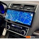 Автомагнитолы Incar TMX2-7712-3