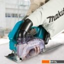 Циркулярные, торцовочные и сабельные пилы Makita DCC500Z (без АКБ)