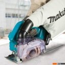 Циркулярные, торцовочные и сабельные пилы Makita DCC500Z (без АКБ)