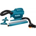 Пылесосы Makita DCL184Z