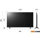 Телевизоры LG UR78 55UR78006LK