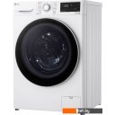 Стиральная машина LG F2V3HG0W