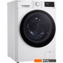 Стиральная машина LG F2V3HG0W