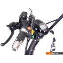 Электросамокаты и электроскутеры Yakama АР-Н0006B (красный)