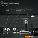 Мясорубки SATE RT-125 (черный) Мясорубки SATE RT-125 (черный)