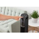 Вентиляторы и охладители воздуха Sencor SFT 4207BK