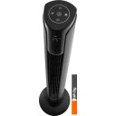 Вентиляторы и охладители воздуха Sencor SFT 4207BK