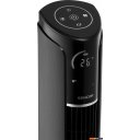 Вентиляторы и охладители воздуха Sencor SFT 4207BK