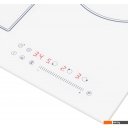 Варочные панели MAUNFELD CVI453SBWH