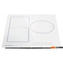 Варочные панели MAUNFELD CVI453SBWH