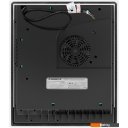Варочные панели MAUNFELD CVI453SBWH