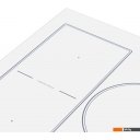 Варочные панели MAUNFELD CVI453SBWH