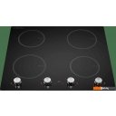 Варочные панели MAUNFELD CVI594MBK