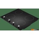 Варочные панели MAUNFELD CVI594MBK