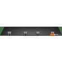 Варочные панели MAUNFELD CVI594MBK