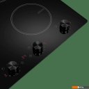 Варочные панели MAUNFELD CVI594MBK2