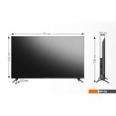Телевизоры MAUNFELD MQT50USD03