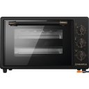 Мини-печи (ростеры) MAUNFELD MMO-373MB02