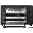 Мини-печи (ростеры) MAUNFELD MMO-373MB02