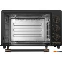 Мини-печи (ростеры) MAUNFELD MMO-373MB02