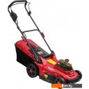 Газонокосилки Wortex CLM 3836 ALL1 0333236 (с 2-мя АКБ)