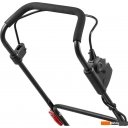 Газонокосилки Wortex CLM 3836 ALL1 0333236 (с 2-мя АКБ)