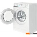 Стиральная машина Indesit BWSB 61051 WWV RU Стиральная машина Indesit BWSB 61051 WWV RU