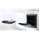 Кухонные плиты Horizont GS-5001W