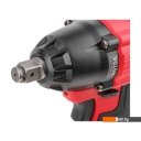 Шуруповерты, гайковерты, электроотвертки Wortex CWR 0318 0329229 (с 1-м АКБ, кейс, оснастка)