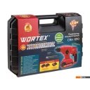 Перфораторы Wortex CRH 1810 0329267 (с 2-мя АКБ, кейс)