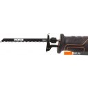 Циркулярные, торцовочные и сабельные пилы Worx WX500.9 (без АКБ)