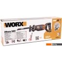 Циркулярные, торцовочные и сабельные пилы Worx WX500.9 (без АКБ)