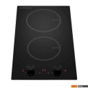 Варочные панели MAUNFELD CVI292MBK2